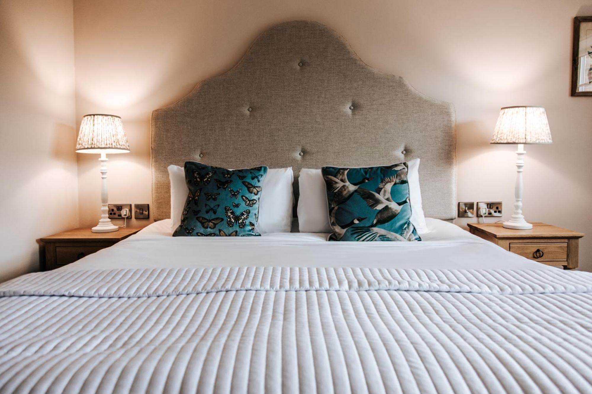 Manor House Hotel & Spa, Alsager Eksteriør bilde